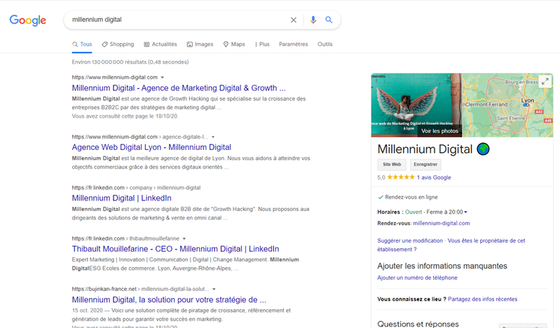 Millennium Digital