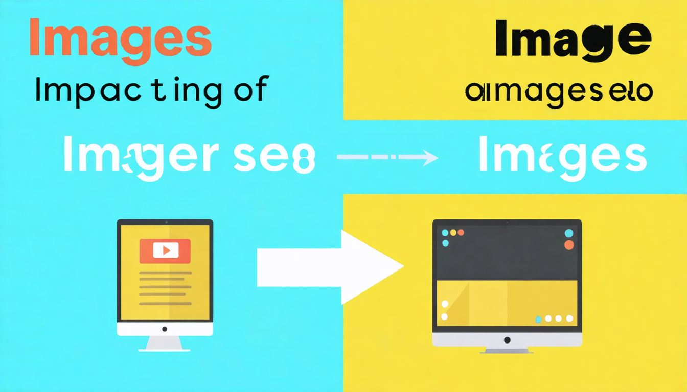 découvrez des astuces simples et efficaces pour optimiser vos images afin d'augmenter le trafic organique de votre site. améliorez votre référencement et attirez plus de visiteurs grâce à des techniques d'optimisation d'images adaptées à tous les niveaux.