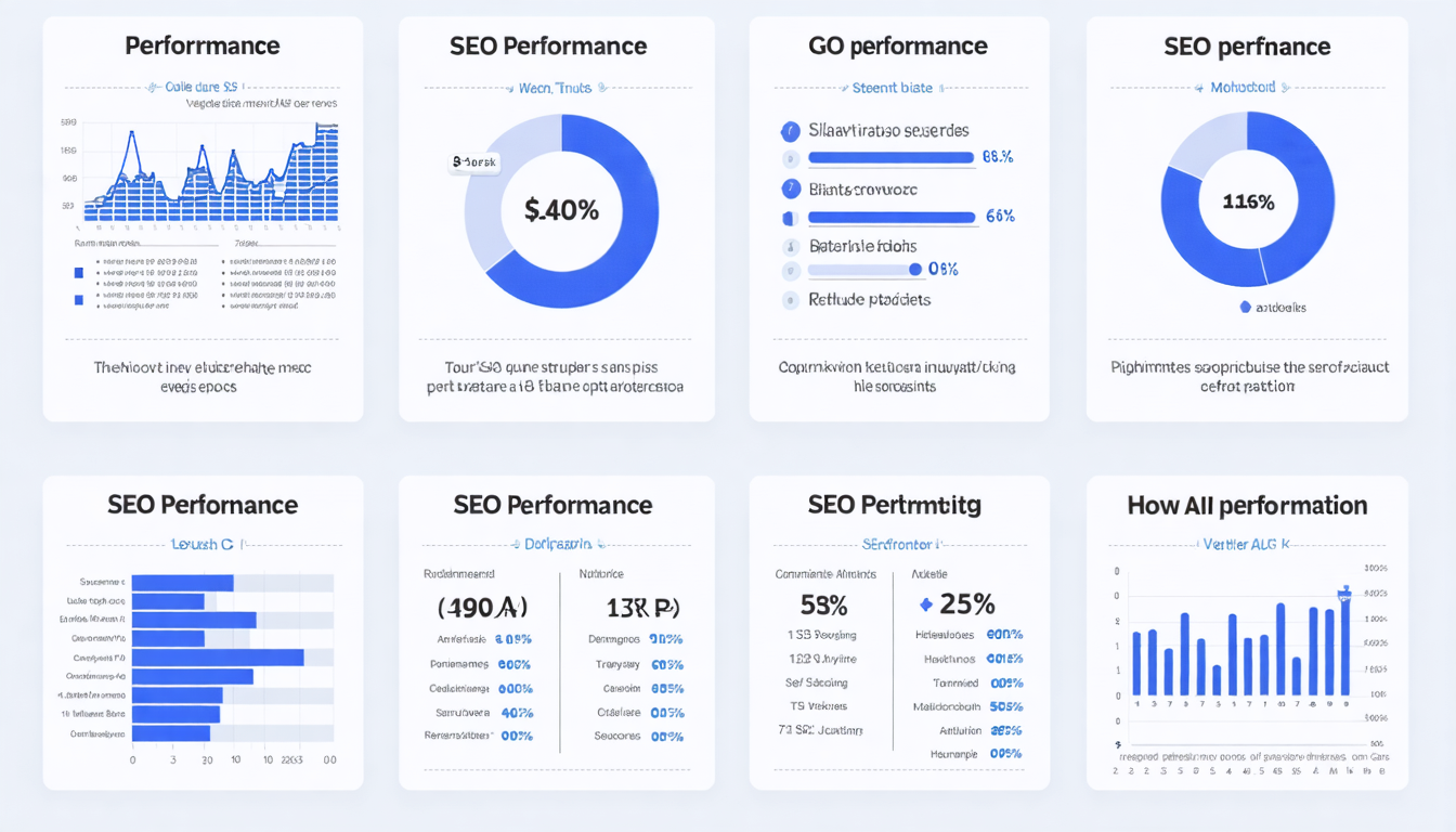 découvrez comment l'intelligence artificielle peut révolutionner vos tests seo en optimisant la qualité et la pertinence de votre contenu. améliorez votre visibilité en ligne et atteignez vos objectifs marketing grâce à des stratégies basées sur des données avancées.