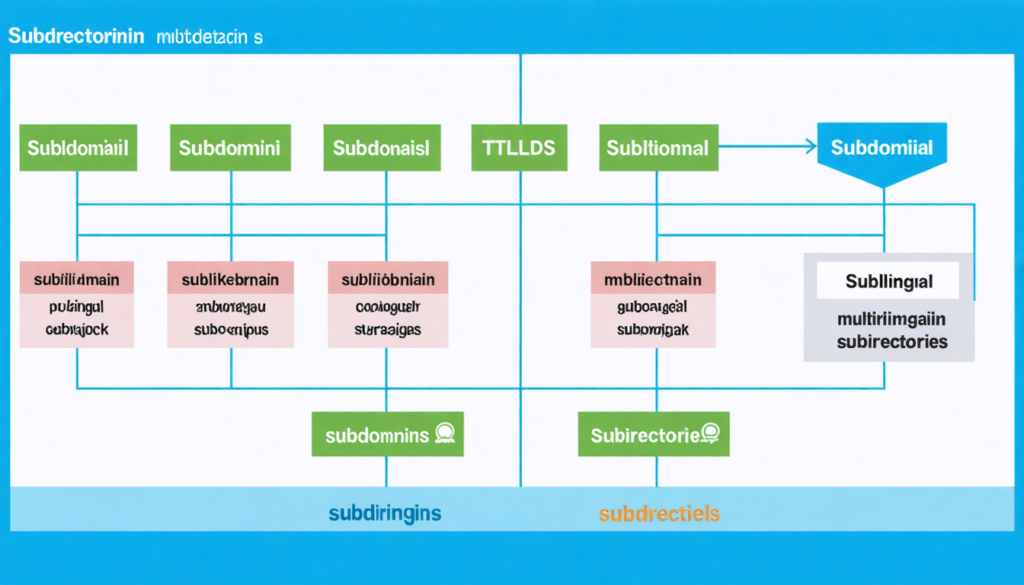 découvrez les meilleures stratégies seo multilingue pour optimiser votre site web et attirer un trafic ciblé. apprenez à utiliser les mots-clés appropriés, à améliorer votre visibilité sur les moteurs de recherche et à atteindre efficacement une audience internationale.