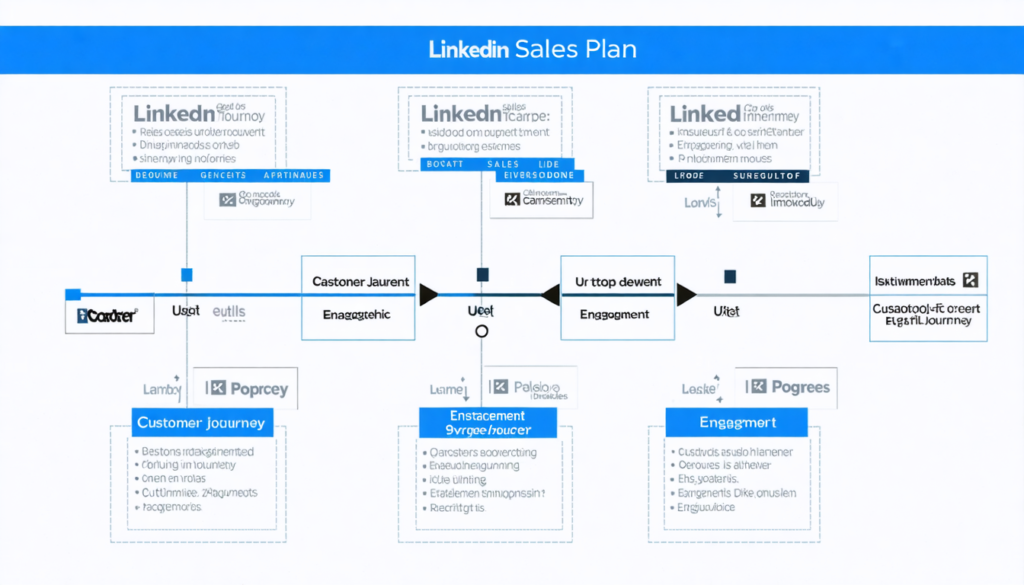 découvrez notre cours complet dédié à l'initiation à linkedin sales navigator, spécialement conçu pour les débutants. apprenez à maîtriser cet outil puissant pour enrichir votre réseau, générer des leads et optimiser vos stratégies de vente. ne manquez pas cette opportunité d'améliorer vos compétences professionnelles !