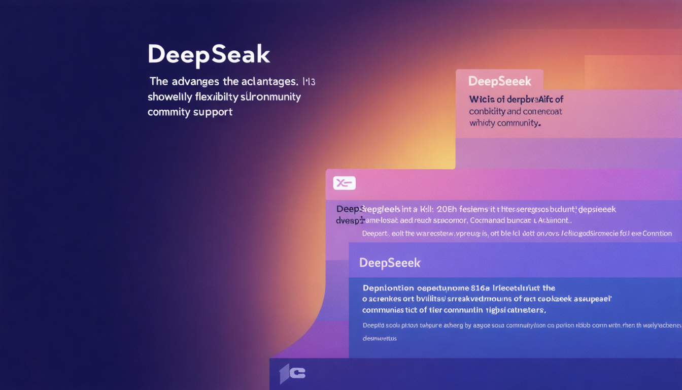 découvrez les nouveaux artefacts de deepseek, une intelligence artificielle gratuite qui pourrait surpasser bolt.new en matière de programmation. explorez ses fonctionnalités innovantes et son potentiel révolutionnaire dans le monde du développement logiciel.