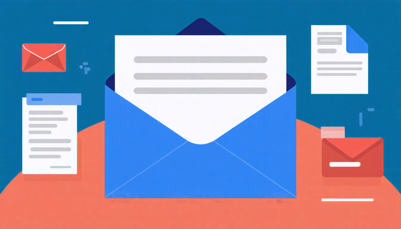 découvrez notre guide complet pour débutants sur la création d'une machine de cold emailing en 2025. apprenez les meilleures pratiques, outils et stratégies pour optimiser vos campagnes d'email et atteindre vos objectifs marketing avec succès.