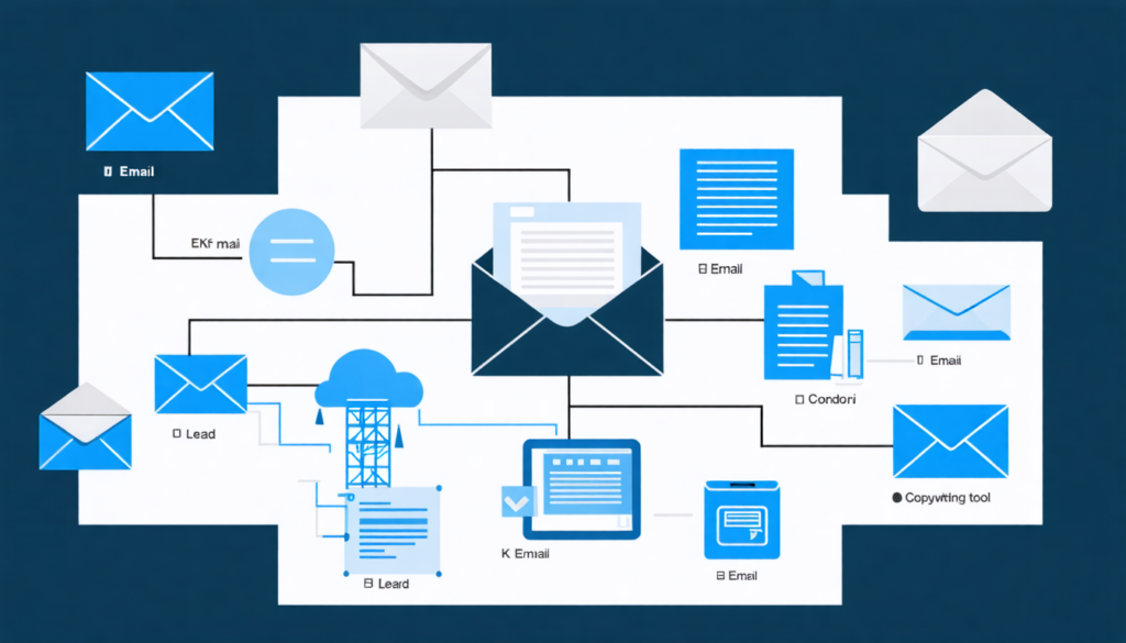 découvrez notre guide complet pour débutants sur la création d'une machine de cold emailing en 2025. apprenez les étapes essentielles, les outils indispensables et les stratégies efficaces pour réussir vos campagnes d'emailing et atteindre vos objectifs commerciaux.